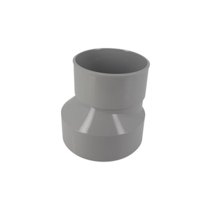 REDUCTION EXTERIEUR M-F Ø160/125 PVC 99209371/PTF ASG125160